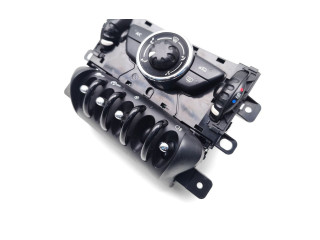 Блок управления климат-контролем E1060548 Mini Paceman (R61)