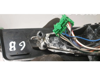 Зеркало электрическое        Volvo S80  2007 - 2013 года   