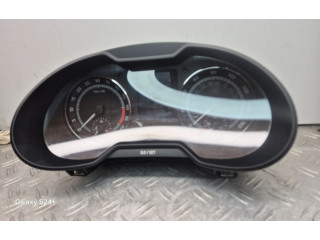 Панель приборов 5E0920959B, A2C94801201 Skoda Octavia Mk3 (5E)