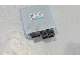 Другие блоки управления / модули