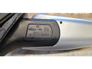Зеркало (механическое)       Mitsubishi Space Star  1998 - 2005 года   