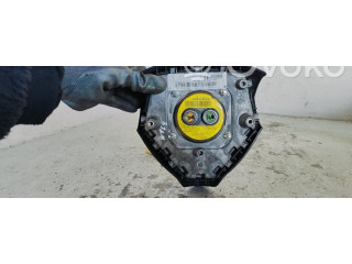 Подушка безопасности водителя 1698600010 Mercedes-Benz A W169