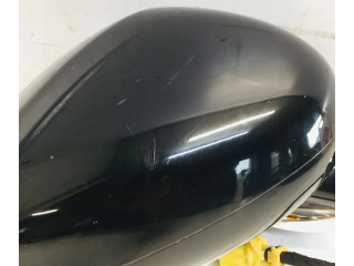 Зеркало электрическое Citroen DS4 - года