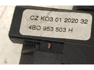 Ручка стеклоочистителей 4B0953503H   Volkswagen Golf IV