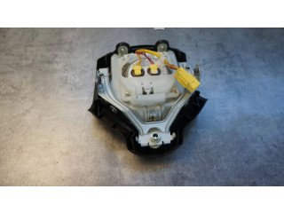 Подушка безопасности водителя 7030A088XB Mitsubishi Outlander