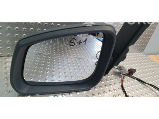 Zpětné zrcátko Volkswagen Caddy 2020 2K7857501AC