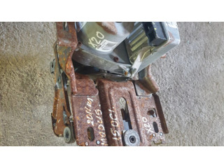 Насос рулевого управления