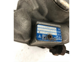 Turbodmychadlo Турбина 9A212303203 Porsche 911