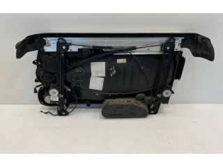 Моторчик дворников Mini One - Cooper R57