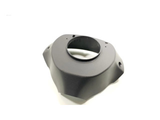 Отделка рулевой оси