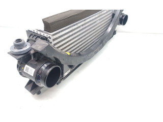 Интеркулер  MB3G6D624CB   Ford Ranger 