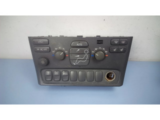 Блок управления климат-контролем 9494265, 99W45E   Volvo S80