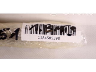 Форсунка Fiat 500L