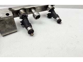 Комплект форсунок 31216533, 080812A Volvo V70 B5254T3