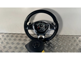 Volant Mercedes-Benz E W213 2019 A0004606700