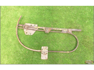 Турбина Передний комплект электрического механизма для подъема окна Skoda Favorit (781)           