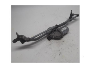 Моторчик дворников 5J1955113B, 5J1955605B    Skoda Fabia Mk2 (5J)