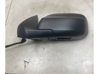 Зеркало электрическое Volvo XC90 2003 - 2006 года