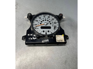 Панель приборов 67379411, 67379411 Mini One - Cooper R50 - 53