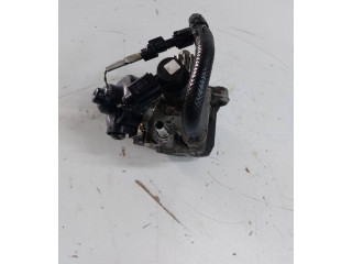 Vstřikovací čerpadlo 03L130755AC, 0445010529   Volkswagen Tiguan    CFF 