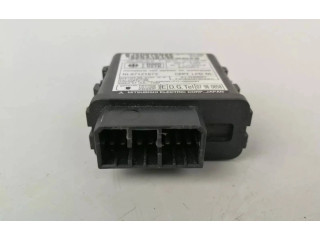 Блок управления BJ3D675G2E Mazda Premacy