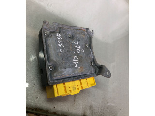 Блок подушек безопасности A2139008828   Mercedes-Benz GLC X253 C253