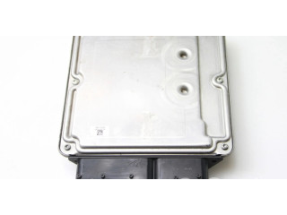 Блок управления двигателя 1860A579   Mitsubishi Lancer VIII