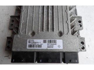 Блок управления двигателя 237102259R, S180095134A   Dacia Duster