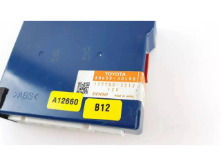 Модуль блока управления кондиционером 88650-30L90, 177700-2312 Lexus GS 300 350 430 450H