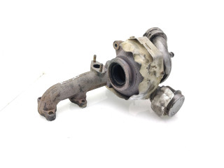 Turbodmychadlo Турбина 03G253014T, 50136291 Volkswagen Caddy