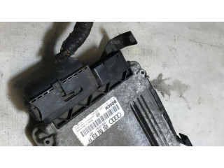 Řídící jednotka 03G906016 Audi A3 S3 8P 2005