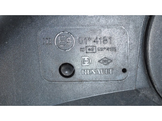 Pojistková skříňka Зеркало (управляемое электричеством) 014181ESPACE, TEB66 Renault Espace IV 2002