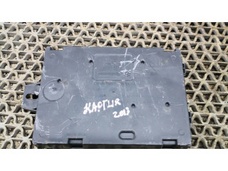 Комплект блоков управления 285908099R, 231A09653R   Renault Captur