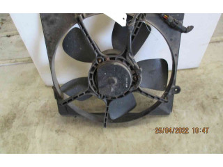 Электрический вентилятор радиаторов       KIA Carnival   -  года   