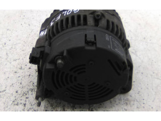 Генератор 028903025Q Volkswagen Golf III