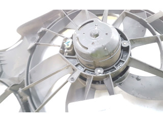 Вентилятор радиатора     K68031876AA, J3-2229Z    Jeep Compass 