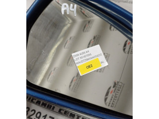 Зеркало (механическое) Audi A4 Allroad - года