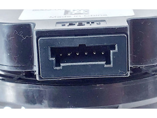 Подрулевой шлейф SRS 13500980, 20817720   Opel Meriva B