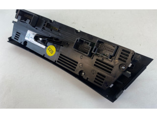 Блок управления климат-контролем 4G0820043J, A2C53400299 Audi A6 S6 C7 4G