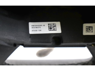 Руль Dacia Sandero III  2020 -  года 484004420R      
