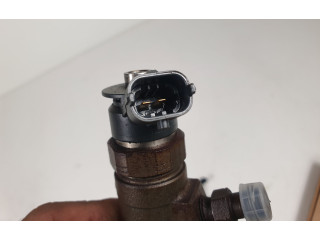 Комплект форсунок 0445110566 Citroen C4 II Picasso