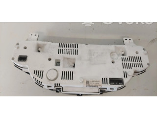 Přístrojová deska Acura MDX II 2009