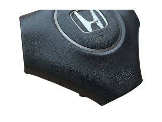 Подушка безопасности водителя 77800seaxg910 Honda Accord