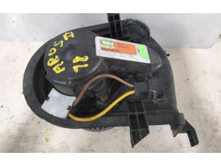 Блок АБС 6N1820021   Seat  Arosa  1997 - 2005 года