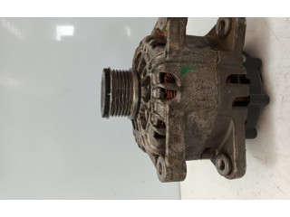 Генератор 9835688980 Peugeot 2008 I