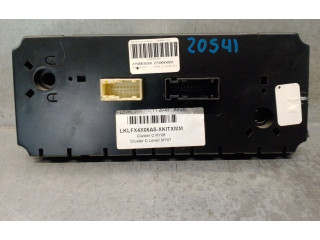 Модуль блока управления кондиционером 275004X06A, 275004X06A Nissan Pathfinder R51