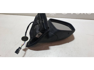 Зеркало электрическое Dacia Spring 2021 - года