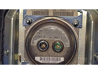 Подушка безопасности водителя P5GV61XDVAC Jeep Grand Cherokee (WJ)