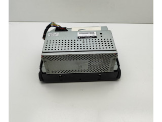 Дисплей 2W9310E889AG Jaguar XJ X350