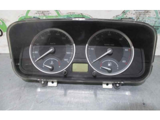 Přístrojová deska Tata Indigo I 2009 288954209915N, C102486